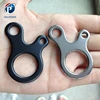 YP-SA-0098 Outdoor Survival Awesome Gadget Quick Knotting Loop Tool