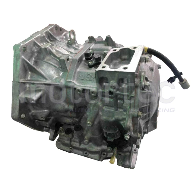 Auto Parts Of Automatic Gearbox (at) For Mg3/5/zs,Original Quality ...