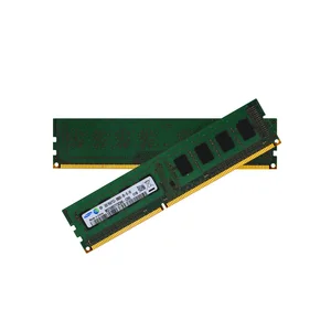 Second Hand DDR3 1333MHz PC3 10600U RAM