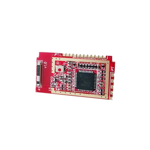 
Zigbee Module With CC2530 