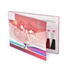 custom natural private label semi permanent hair color chart oem