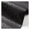 polyester embossed 190T lining taffeta fabric pa