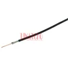 black 50-1.5 50 ohm mini coaxial cable rg174u