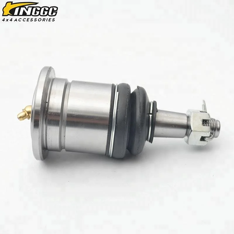 
2WD 25mm Extended Upper Ball Joints Fit For Triton L200 