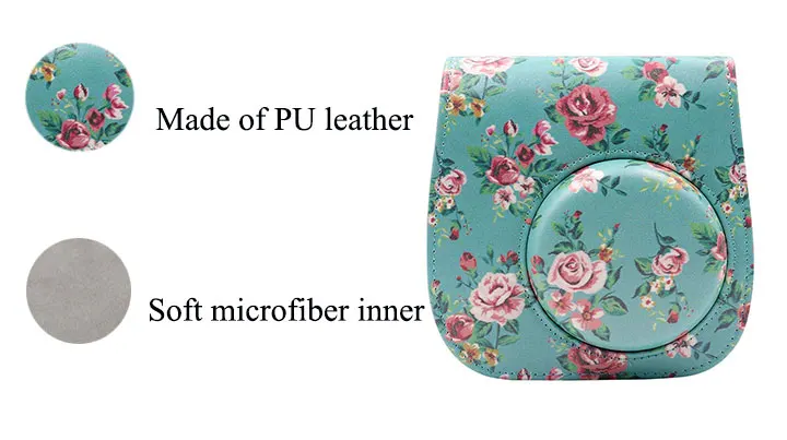 cath kidston camera bag