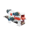 Manufacturing High Effect Wood Cutter with Tree Chipper
