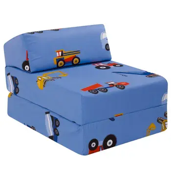 foldable bed for toddlers