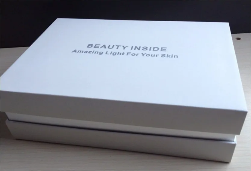 48pcs Led photon Ipl skin rejuvenation machine home