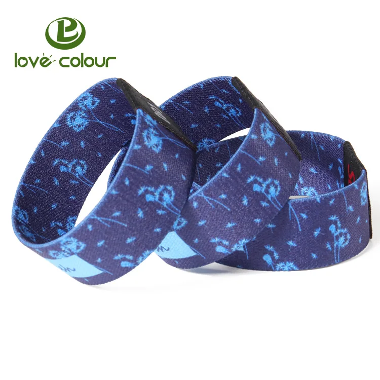 elastic wristband 0517W29