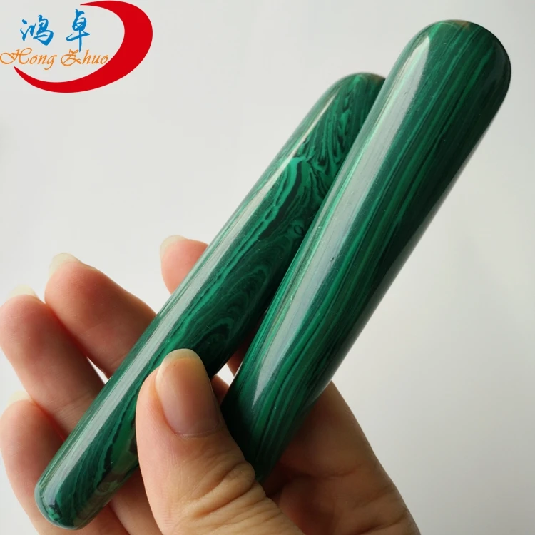 Deluxe Pelvic Floor Massage Tool Crystal Yoni Wand Wands Wholesale