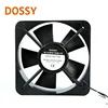 DS20060 200x200x60mm large airflow wall mount high speed axial flow exhaust fan