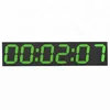 Interval Timer GYM Countdown Countup Clock Digital Sport Stopwatch
