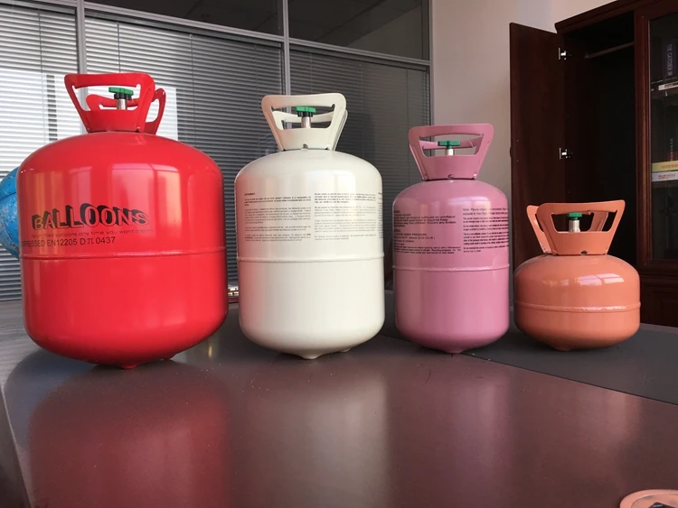 22.3l Disposable Helium Balloon Kit Buy Helium Balloon