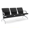 Factory supplier waiting room area furniture reception bench for visitor seating