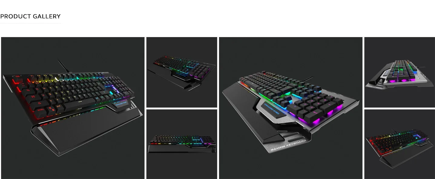 Чем отличается rgb от rgb. Чем отличается rgb от rgb