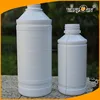 16oz HDPE Round Shape Plastic Pesticide Bottle for Chemical