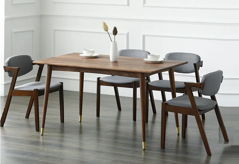 modern dinning table