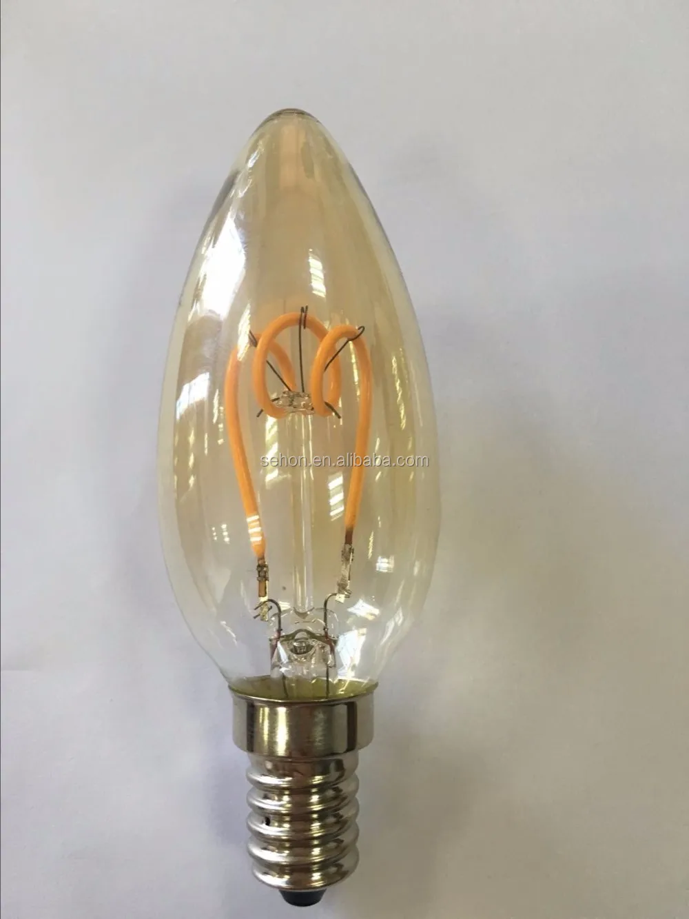 Nouvelle Led Lampe 110 V 120 V Dimmable CE RoHS UL Led Lustres E12 E14