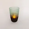 Bell candle holder bee beautiful