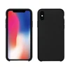 For iPhone Xs Max Luxury Ultra Thin Soft c Shockproof Case Cover
