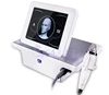 Portable Anti-Aging Fractional RF micro needle machine Remove red blood skin whitening and reduce body stretch mars