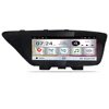 10.25INCH Car dvd player for LEXUS ES300 ES250 ES350 Built-in GPS Navigation Radio 3G Bluetooth Phonebook iPod mp4 mp5 TV