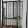 Custom design frame glass sliding Construction Aluminium windows and doors