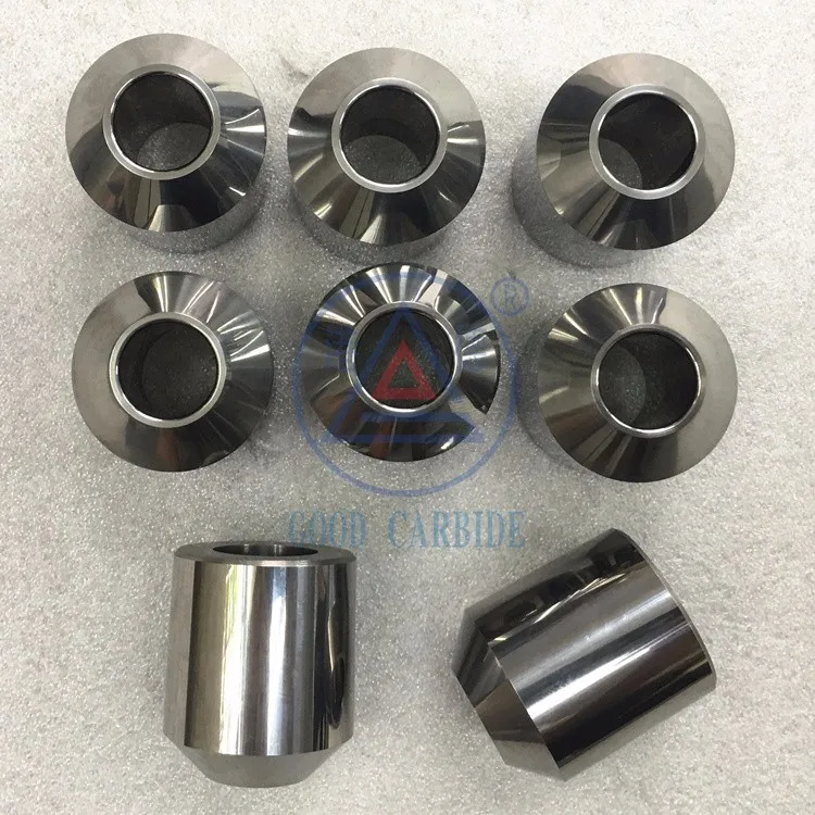 Bk8 Inflow Control Device Nozzles Tungsten Carbide Tc Oil Nozzle Buy