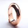Wholesale New Product Rose Gold Stainless Steel Bracelet Bangle Whisky Flagon