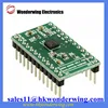 A3G4250D MEMS motion sensor 3-axis digital output gyroscope Adapter Evaluation Board Position sensor development tools
