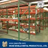 heavy duty rack steel used pallet storage racking system
