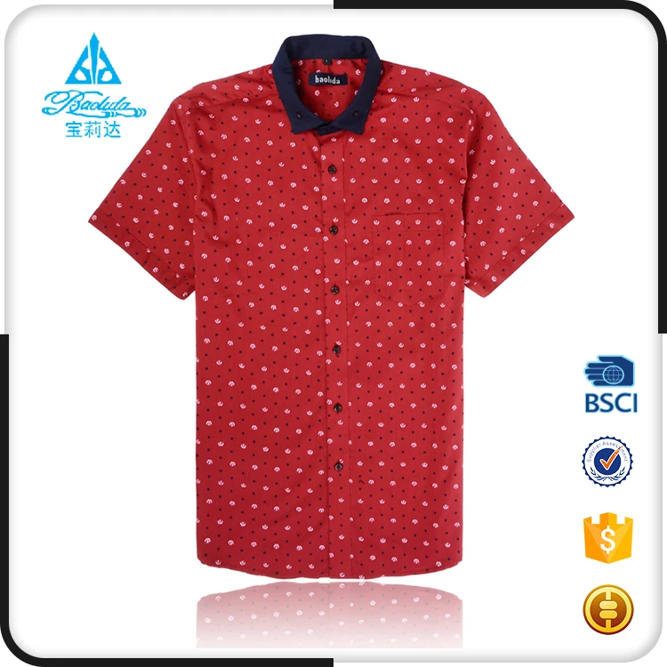 short length shirts uk