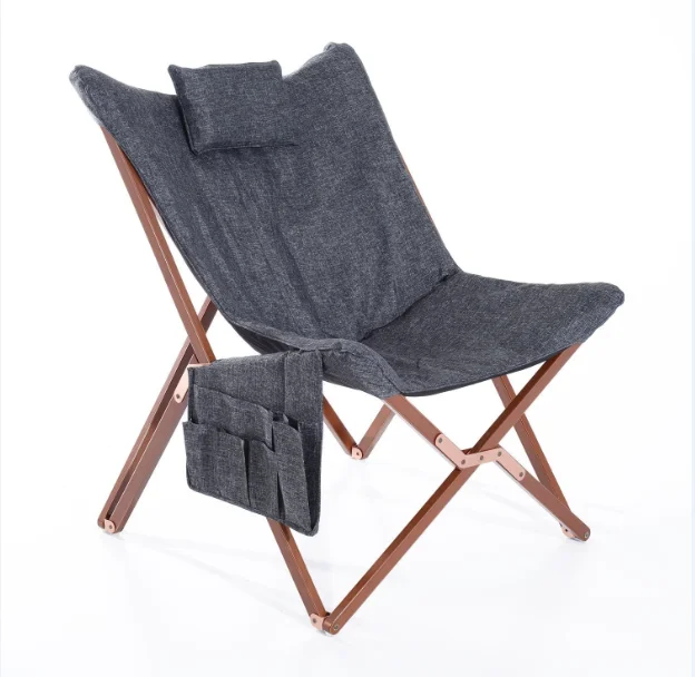 fabric folding chairs