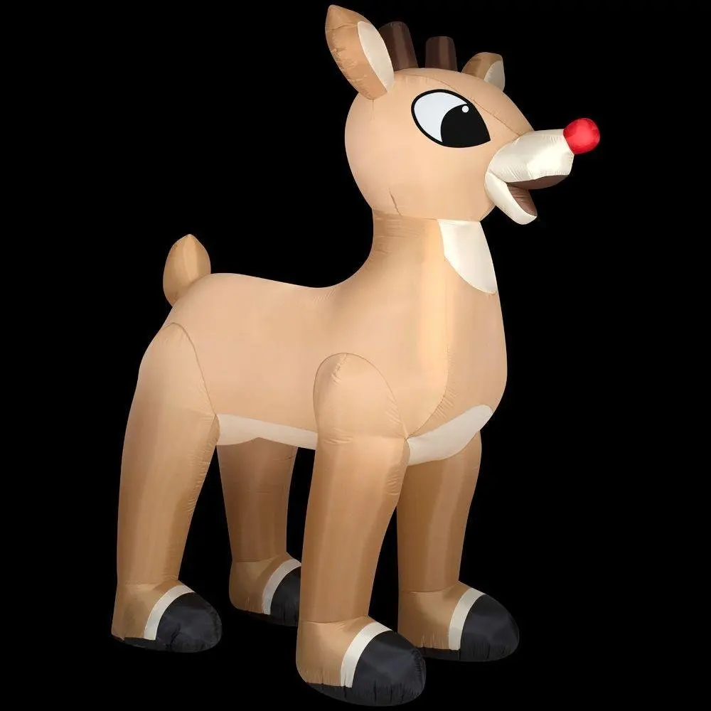 Cheap Inflatable Rudolph, find Inflatable Rudolph deals on line at