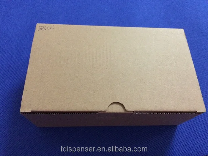 
30cc glue gun 55cc glue gun for manual dot dispensing 