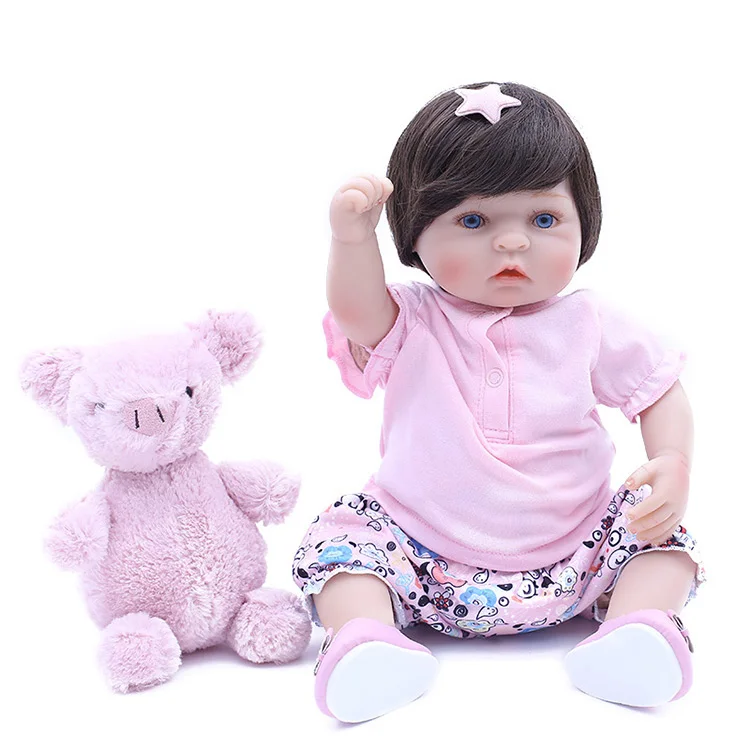 Otarddolls 15 Inch Vinyl Craft Dolls And Cheap Reborn Baby Dolls And