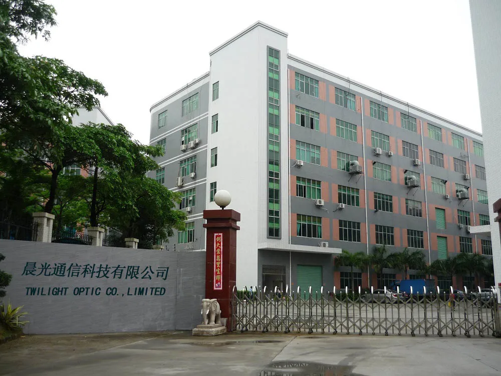 Networking Solutions Mounted DIN Rail Terminal Box