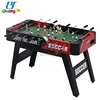 Manufacturer Kids Table Football Multi-function Sports Warrior Soccer Table Game