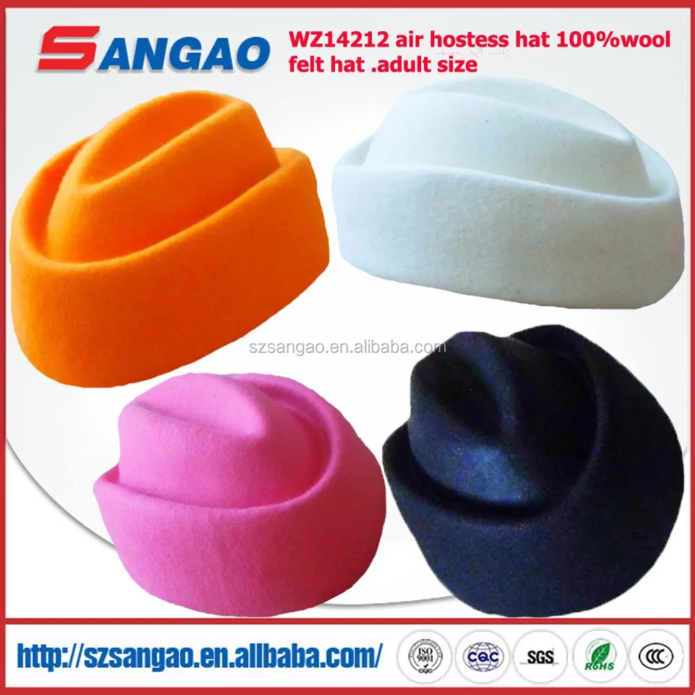 plastic fedora hats in bulk