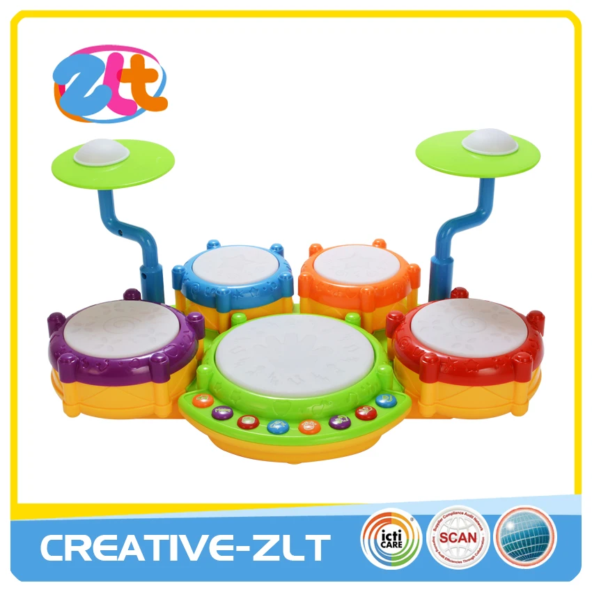 toy drums for toddlers