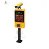 ZENTO ANPR/LPR License plate recognition Security Access Control Parking System