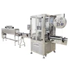 Great bottle mouth shrink sleeve labeling machine,shrink sleeve bottle labeller