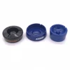 Cheap price melamine plastic printed cigarette ashtray with custom logo