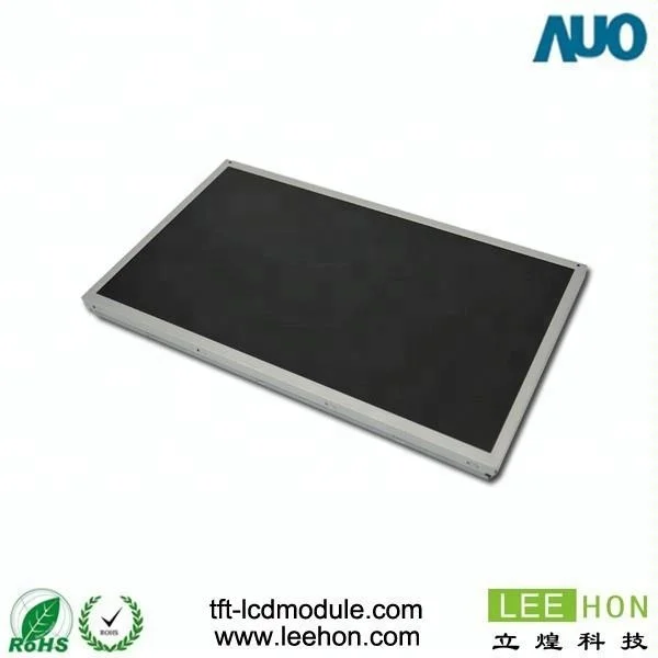 Original AUO G156XW01 V1 15.6/" TFT LCD PANEL G156XW01 V.1