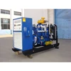 Cheap and durable electric start 30kw 40kva mini small gas turbine generator