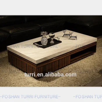 2018 New Antique Coffee Table With Marble Top For Living Room 2018 New Antique Coffee Table With Marble Top For Living Room Furniture