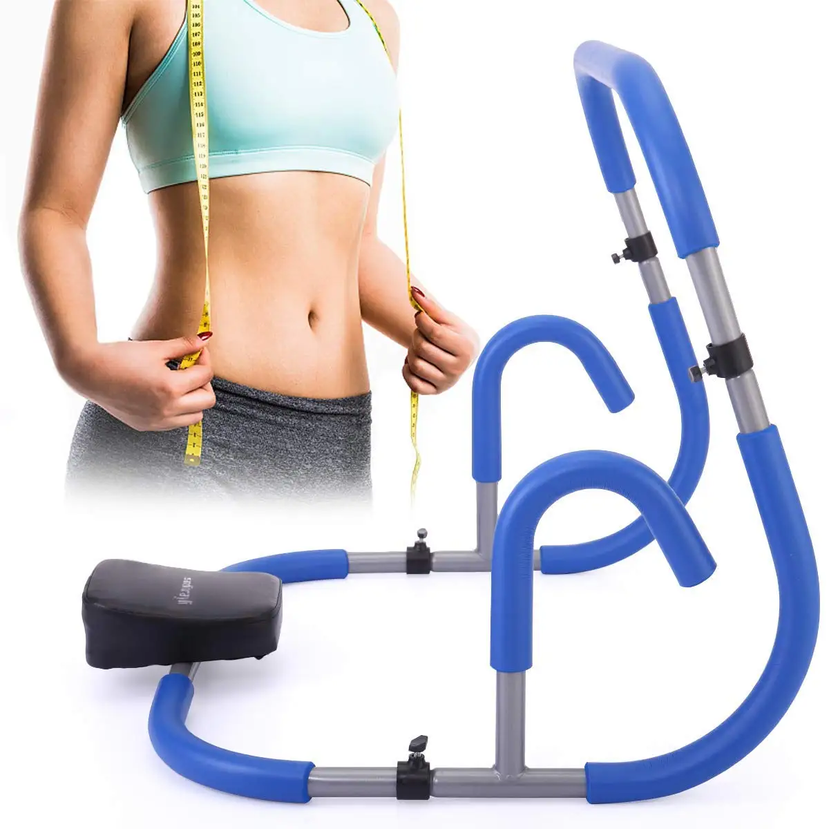 cheap ab workout equipment