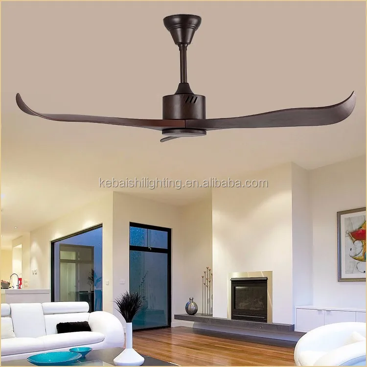 Popular Style Zhongshan Lighting 18W Led Silent Fan Copper Motor Modern Ceiling Lamp Fan With Light Remote Control