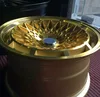 17 to 22 inch Casting car rim Flow forming alloy wheel 2209 ..