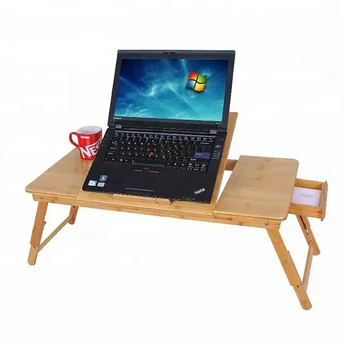 Great Design Suitable For Right Left Handed Bed Computer Table